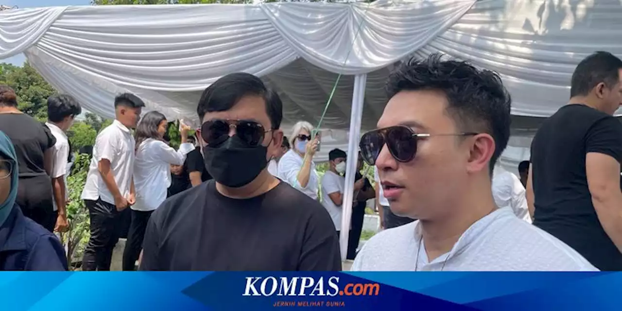 Ungkap Jasa Carlo Saba, Mario Ginanjar: Dia yang Rekomendasikan Aku ke Kahitna