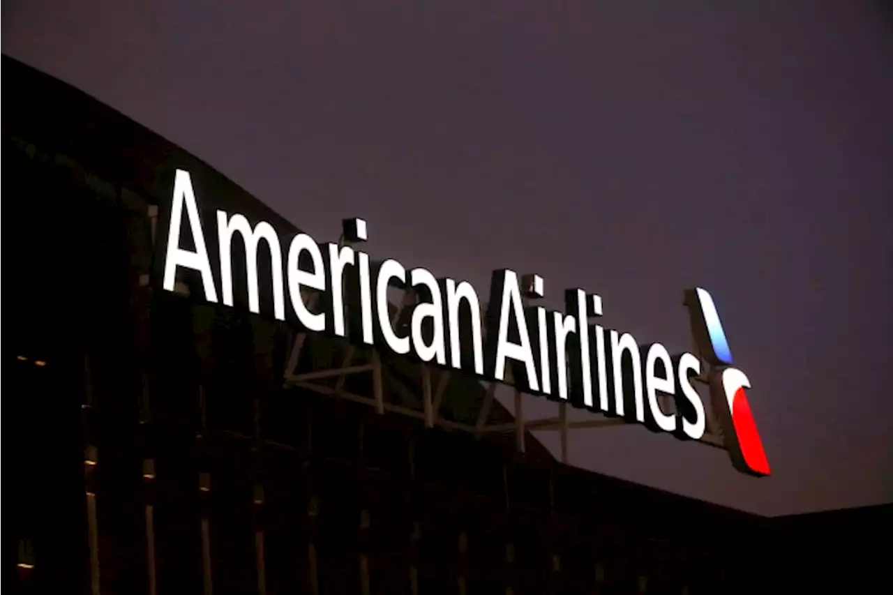 American Airlines employee dies from ‘accidental’ injuries at Austin airport