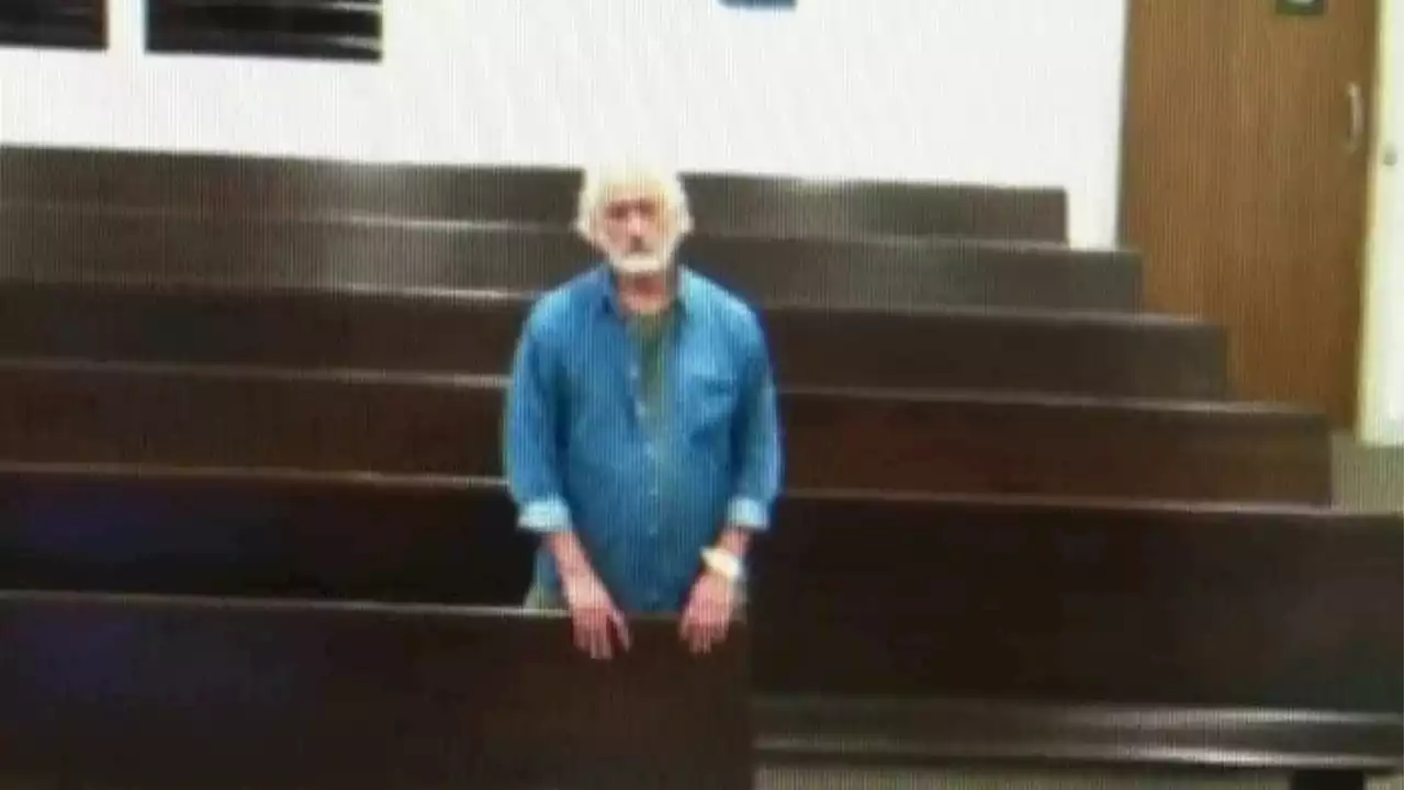 Bond set at $200K for Cy-Fair ISD employee accused of improperly touching student multiple times for several months