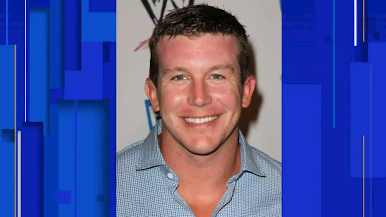 Son of wrestling legend ‘The Million Dollar Man’ charged in welfare scandal involving Brett Favre