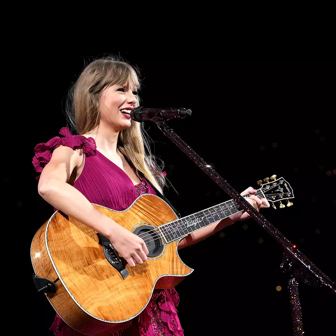 Taylor Swift, here’s how to have the ‘The Best Day’ in Houston