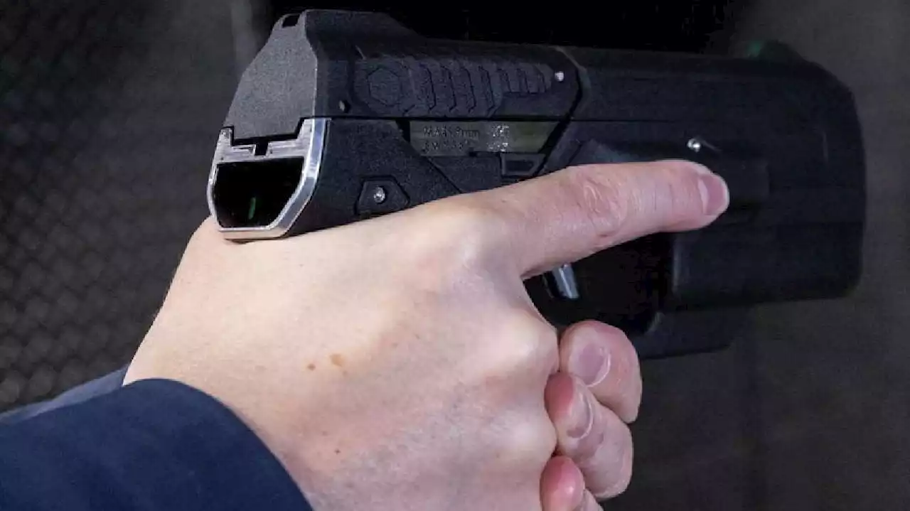 Smart gun operating on facial recognition goes on sale in US