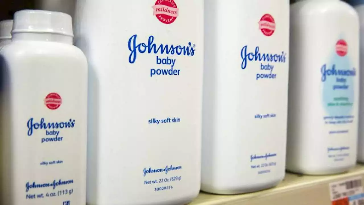 US judge halts most talc lawsuits against J&J, stops trials