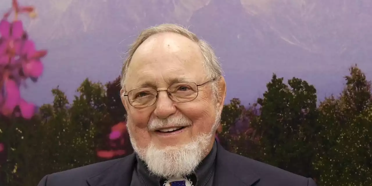 Alaska House votes to designate June 9 as Don Young Day