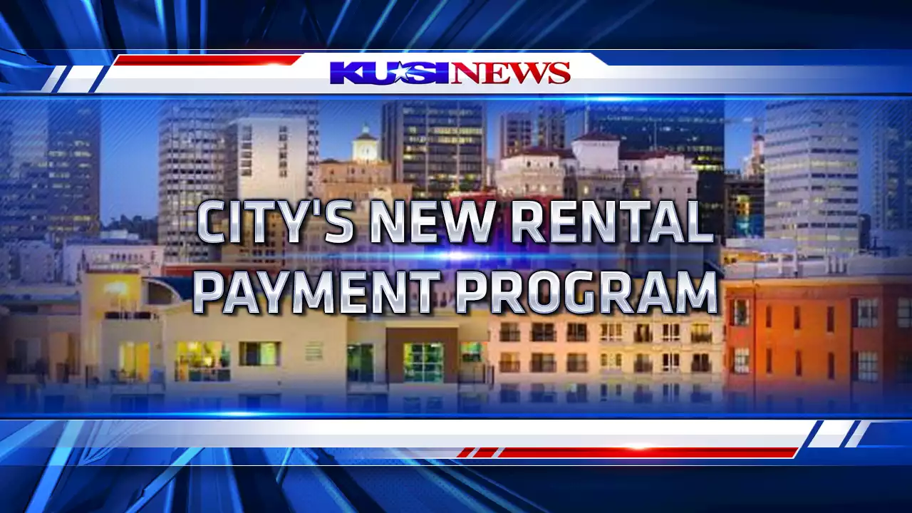 San Diego GOP says the City's New Rental Payment Program is a Joke -