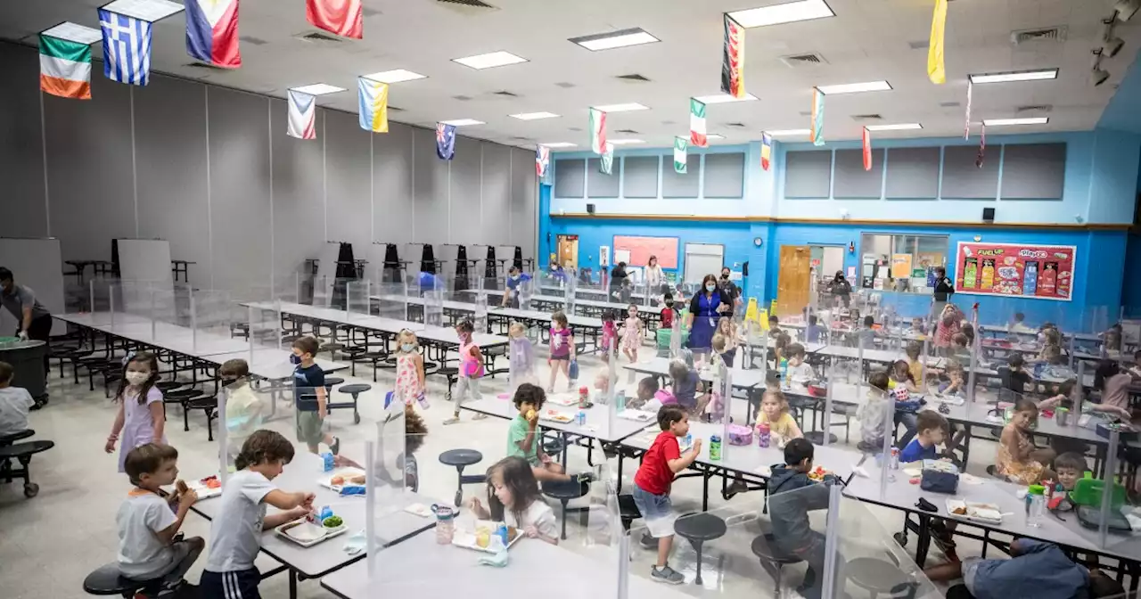 Local church gives Austin ISD $24,000 to cover student lunch debt