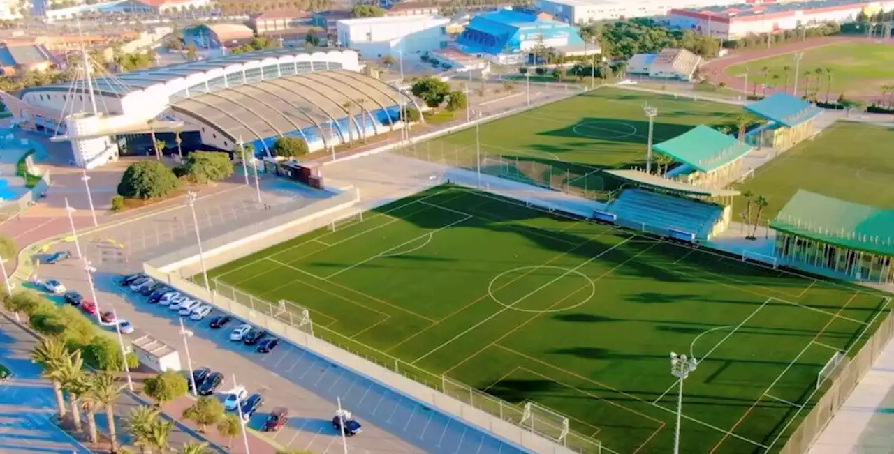 Permanece en la UCI la menor de 15 años golpeada por un martillo olímpico en una prueba de atletismo en Torrevieja