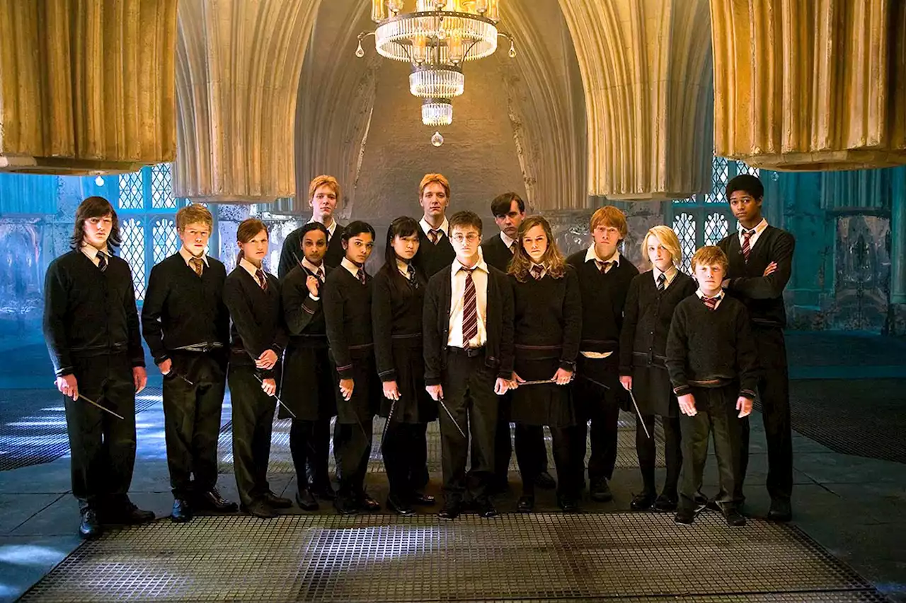 Harry Potter : une dimension spirituelle qui divise