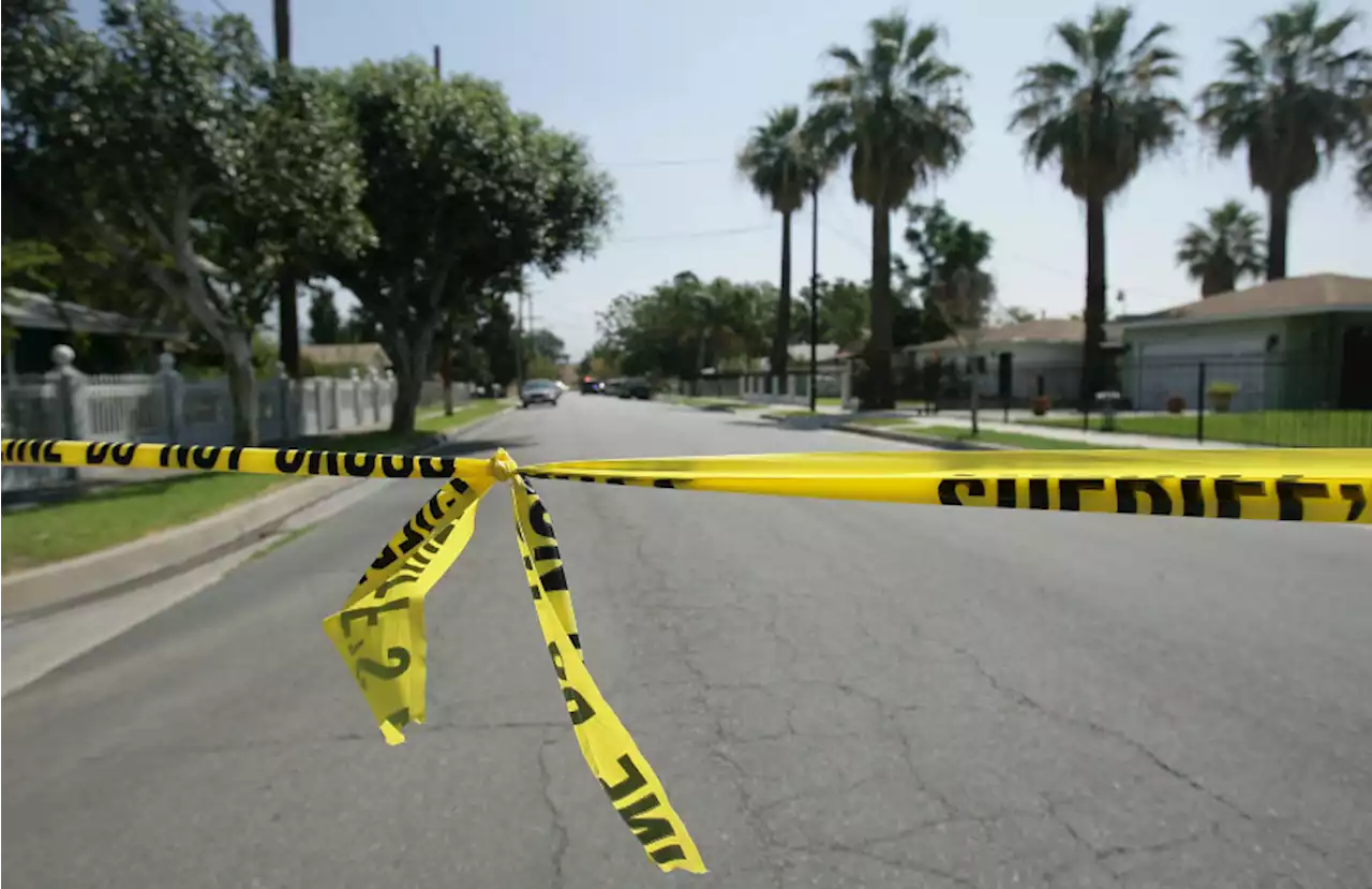 Suspected catalytic converter thief is stabbed to death in South El Monte