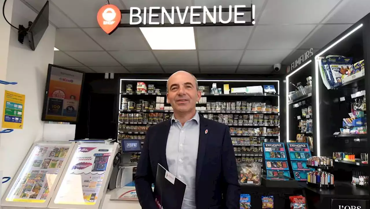 Comment les buralistes veulent devenir les 'drugstores' du quartier