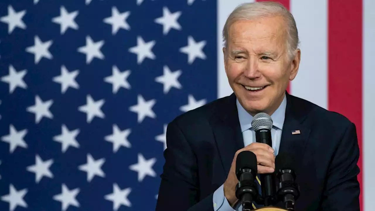 États-Unis : Joe Biden devrait annoncer sa candidature pour 2024 la semaine prochaine