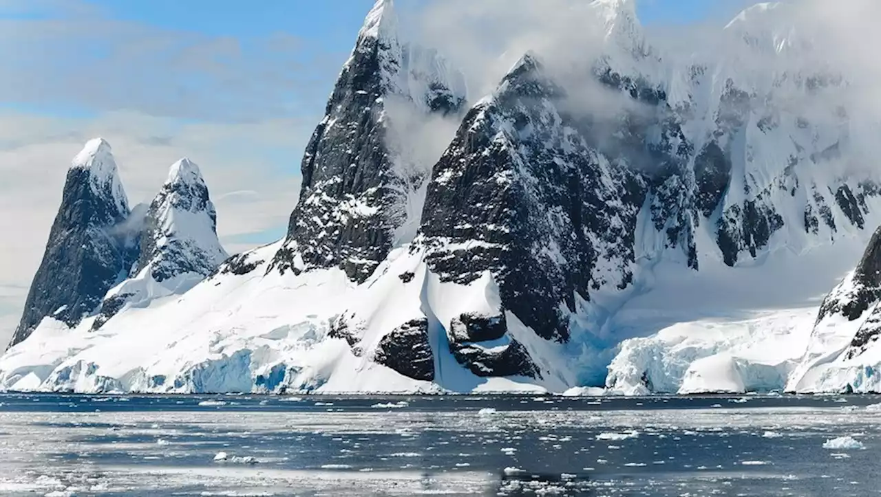 'La partie est déjà perdue' : la fonte des glaciers bat des records, alerte l'ONU