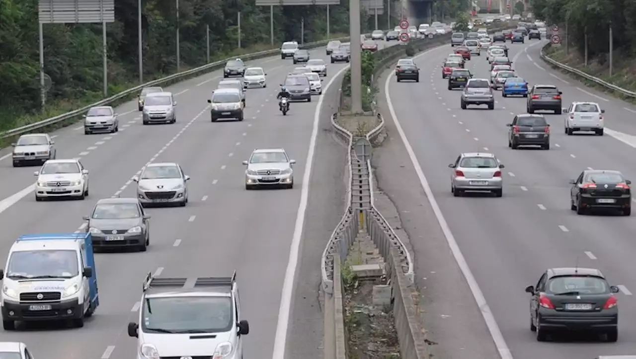 Vacances scolaires : à quoi faut-il s'attendre sur les routes ce week-end ?