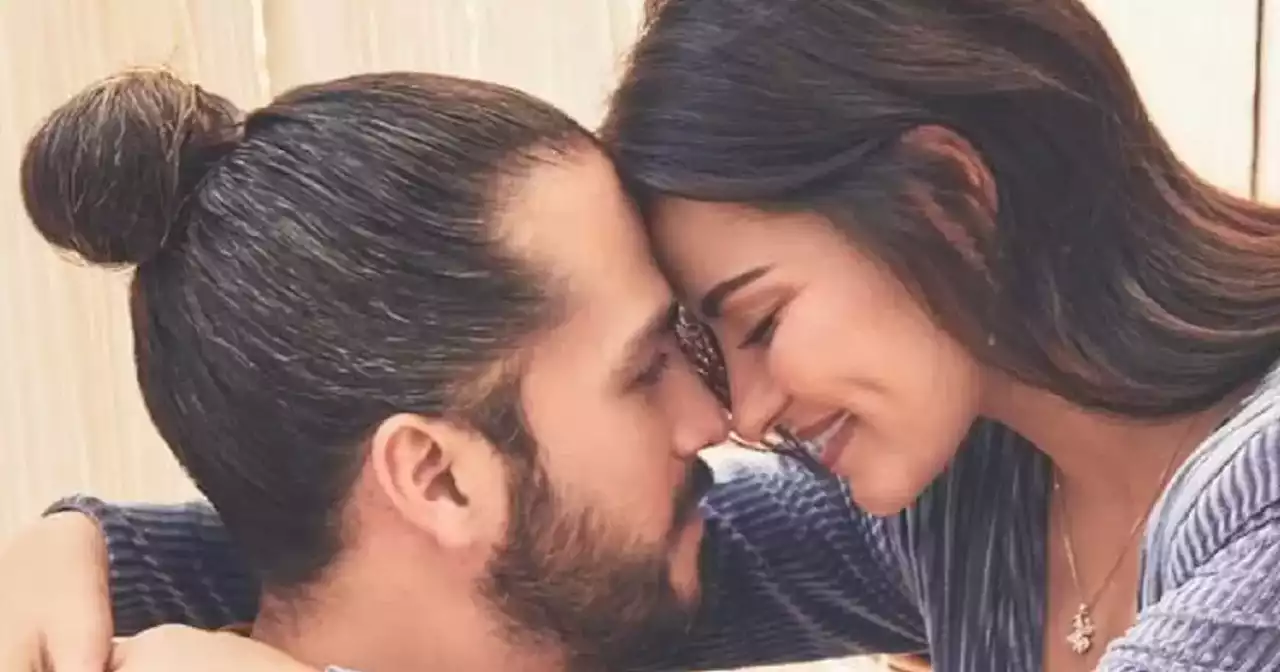 Esposo de Maite Perroni responde a rumores que lo acusan de infiel: esto fue lo que dijo