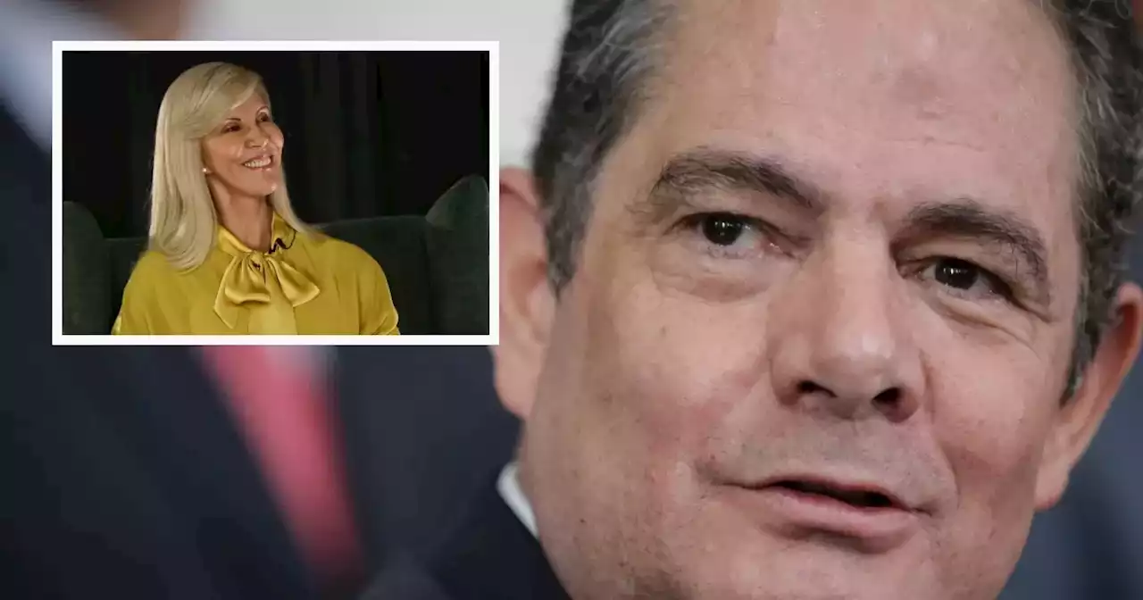 La advertencia de Vargas Lleras a Dilian Francisca Toro en un año electoral