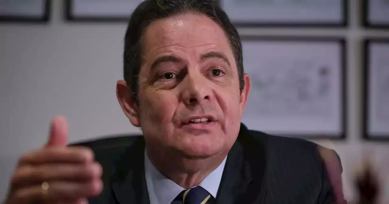 Vargas Lleras recorrerá Colombia para hacer lobby contra las reformas de Petro