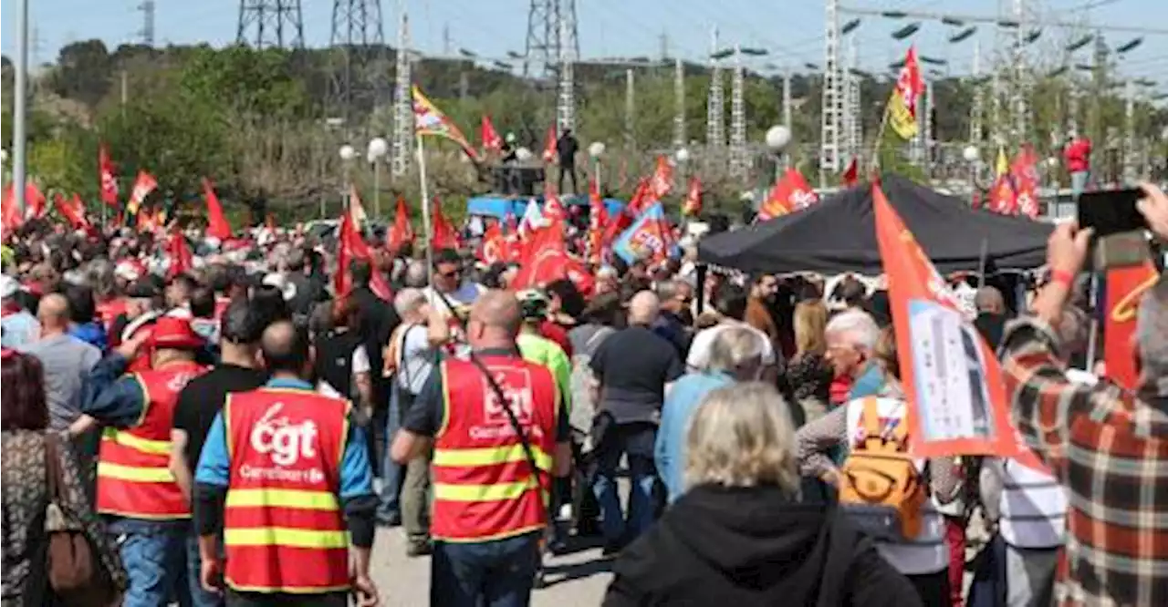 Des débats énergiques au cœur du syndicat