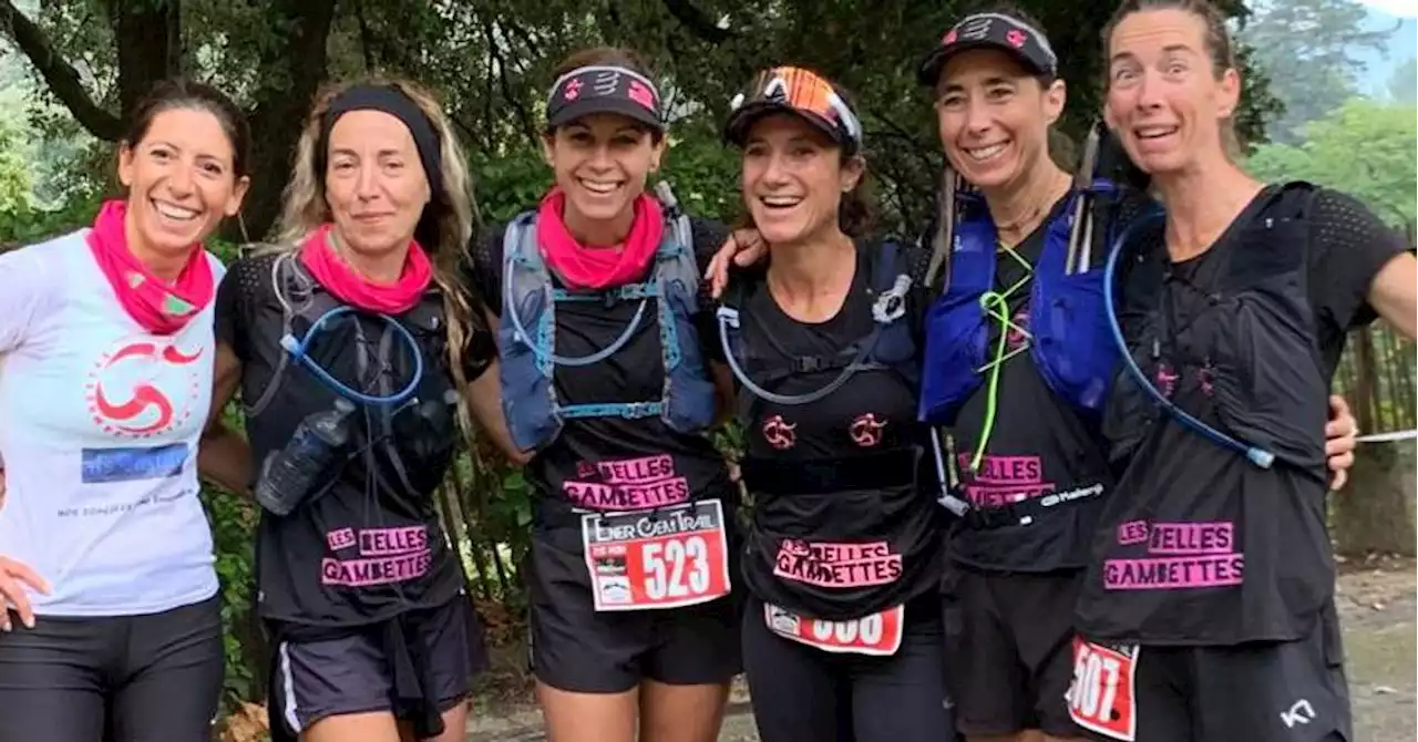 Gémenos : un trail des Belles Gambettes contre les maladies orphelines