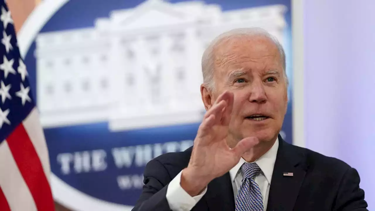 Biden alista anuncio sobre su campaña de reelección a la Casa Blanca, 'para el martes'