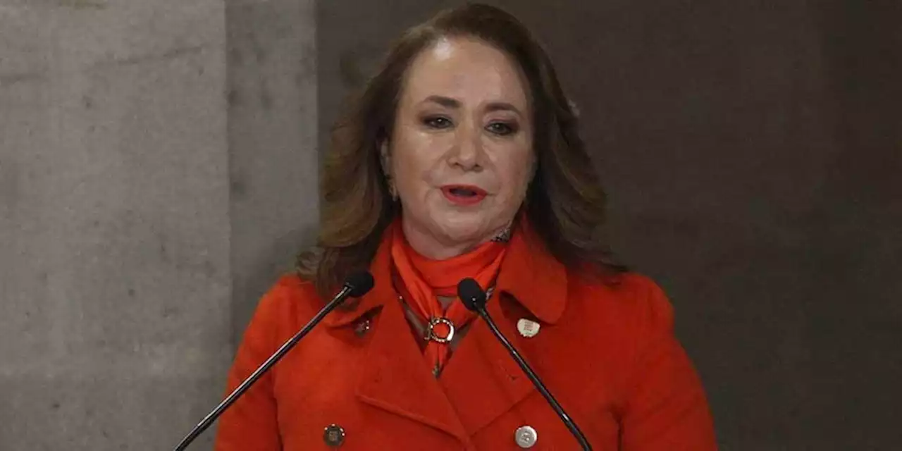 Desechan amparo de ministra, aún no hay fallo definitorio