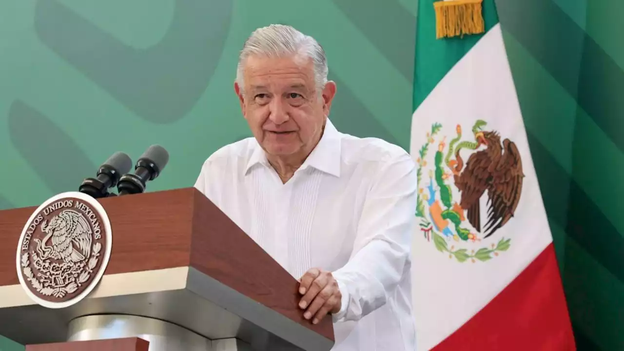 México no necesita intervenciones extranjeras para combatir delincuentes en territorio nacional: AMLO