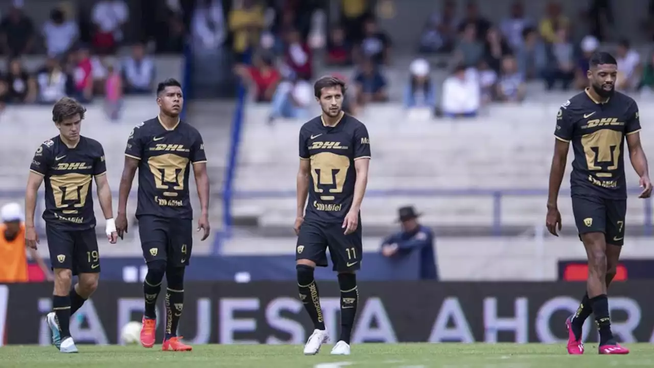 Pumas: Rafa Puente tunde a los felinos previo al clásico capitalino contra el América (VIDEO)