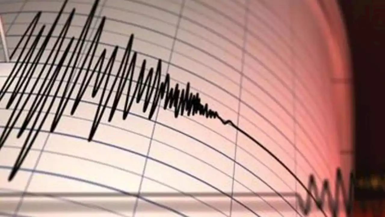 Se registra sismo de magnitud 2.4 en Coyoacán; se percibe en varias alcaldías