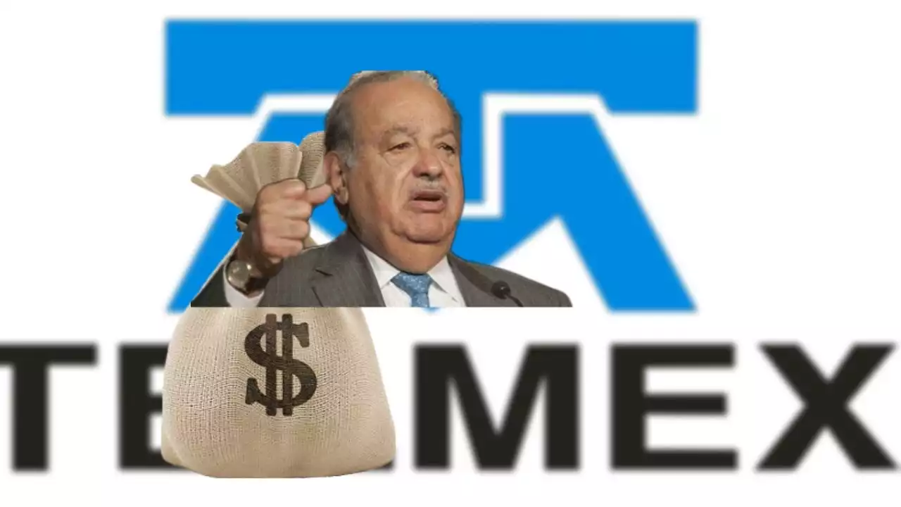 Carlos Slim: ¿Qué necesitas para tener una beca Telmex?