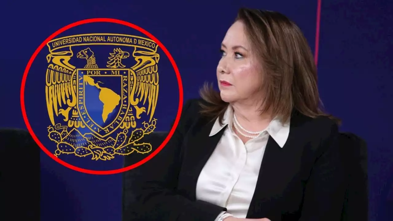 UNAM puede informar sobre supuesto plagio de ministra: Tribunal