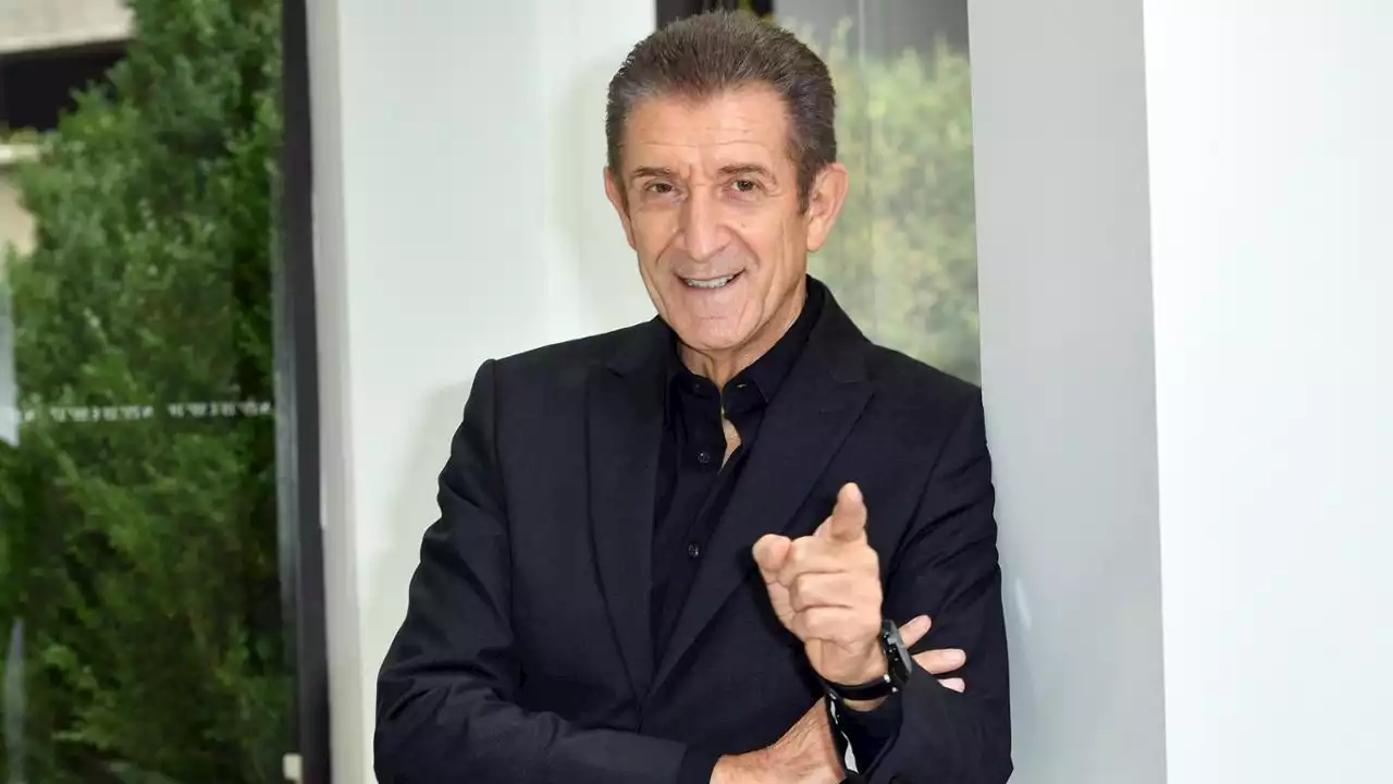 Ezio Greggio: “Fiero di essere politically scorrect. Vuota e stupida la polemica sul mio appello per il piccolo Enea”