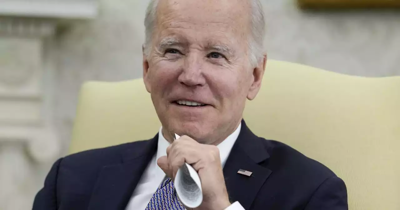 Biden 2024 campaign announcement coming as soon as next week