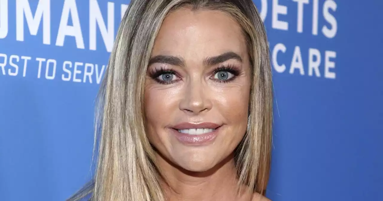 Denise Richards is back on 'Real Housewives of Beverly Hills’ three years after messy exit