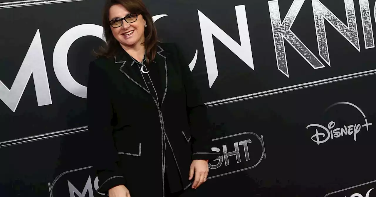 Disney and former Marvel exec Victoria Alonso reach settlement over her firing