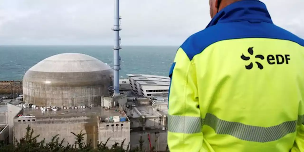 Le nucléaire français doit recruter et former 100.000 personnes dans les dix ans