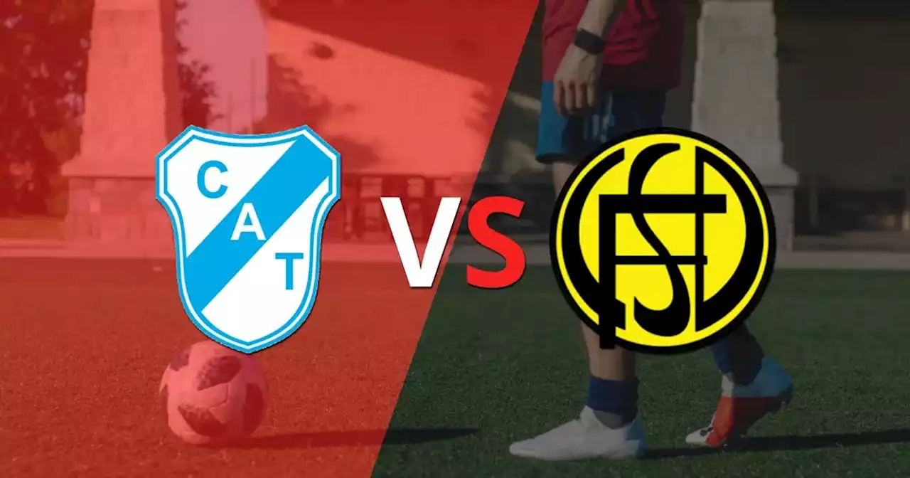 Argentina - Primera Nacional: Temperley vs Flandria Zona A - Fecha 13 | Noticias | La Voz del Interior