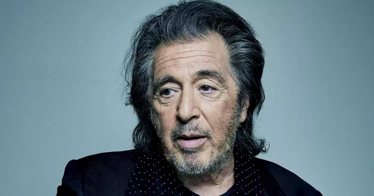 Al Pacino: les confidences au Figaro de la légende d’Hollywood