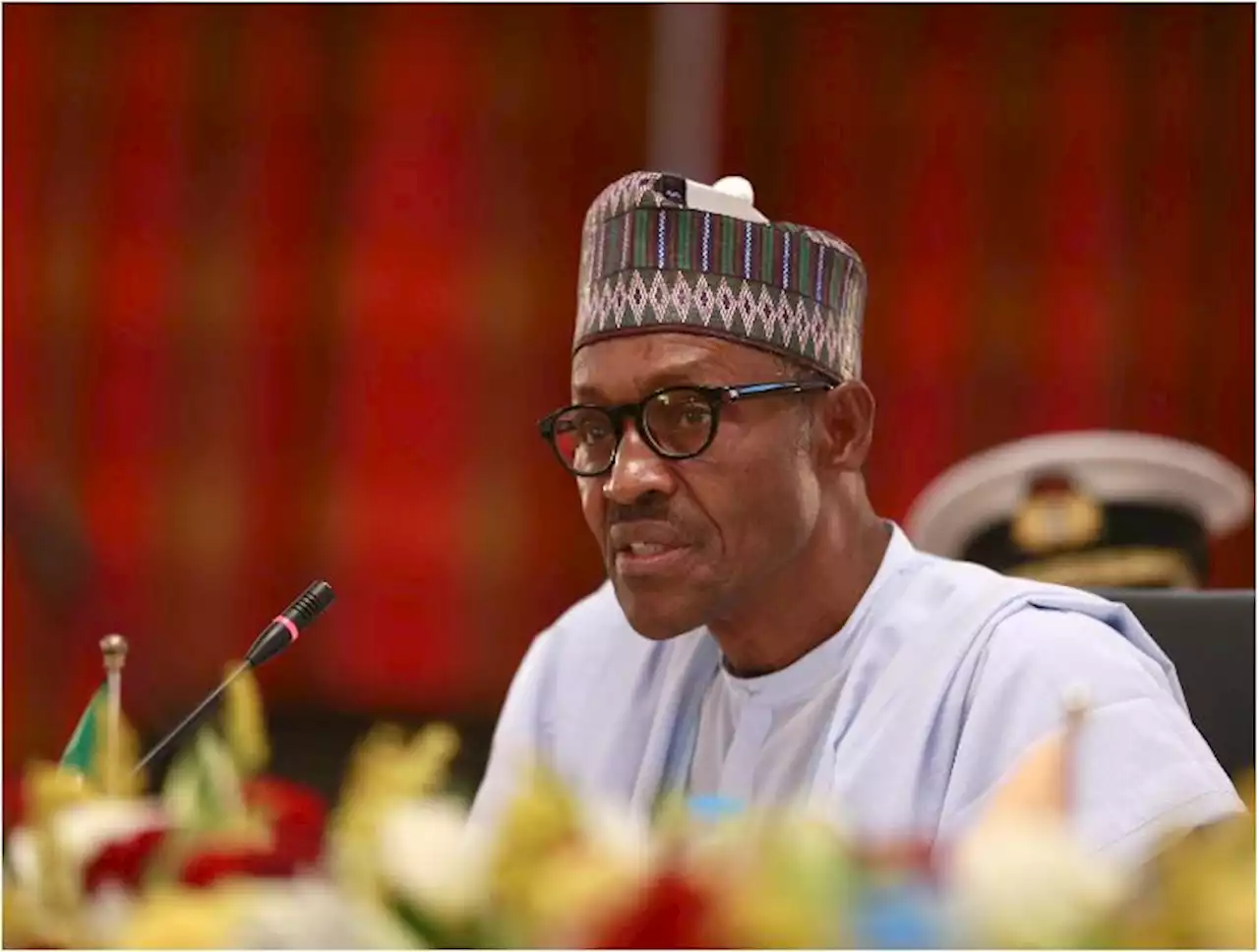 Adamawa: Buhari Orders Probe Of Dramatic Declaration