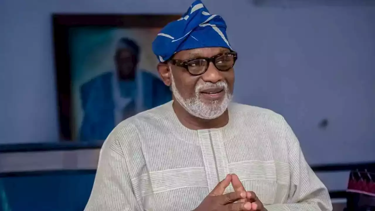 Farmers In Ondo Forest Reserves Are Illegal Occupants – State Govt