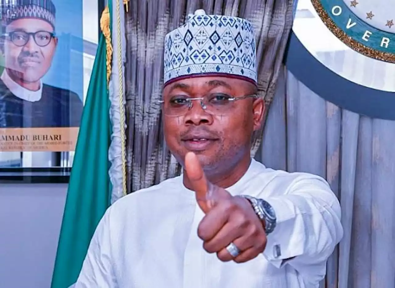 Kogi APC Primary And Ododo’s Emergence