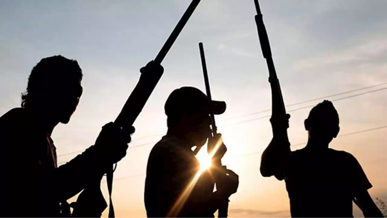 Unknown Gunmen Kill 5 Policemen, Couple In Imo