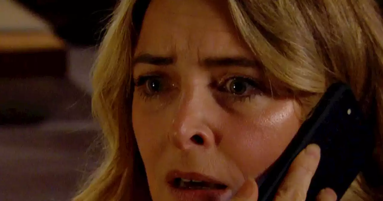 Charity Dingle's 'game plan' exposed by suspicious, beady-eyed fans