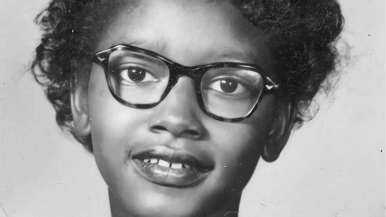 Neuf mois avant Rosa Parks, cette femme avait aussi refusé de céder sa place dans le bus