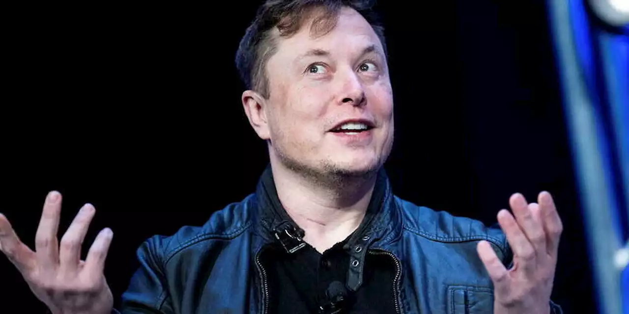 Comment Elon Musk a perdu 13 milliards de dollars en 24 heures ?