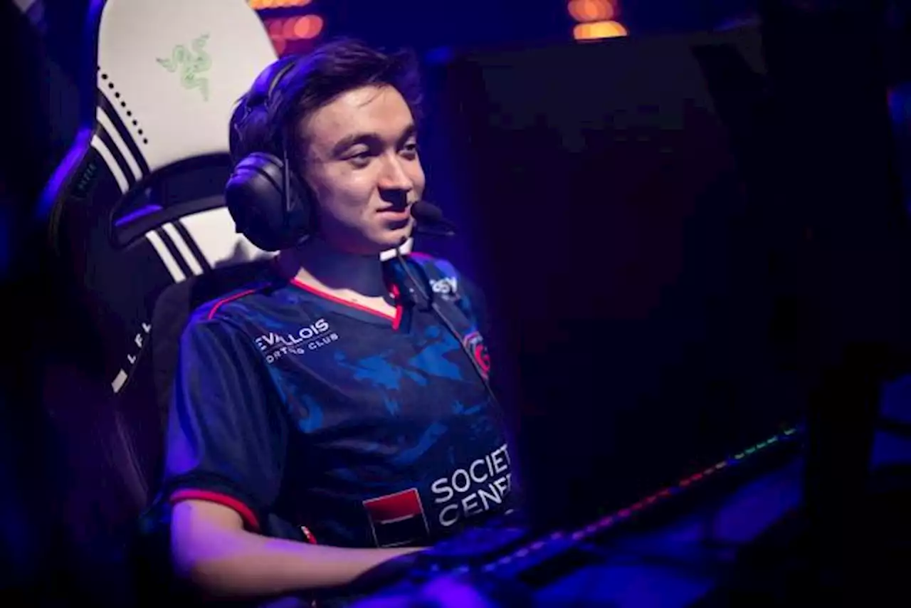 Esport - League of Legends, Toucouille (Team GO) : « On les a trop respectés »