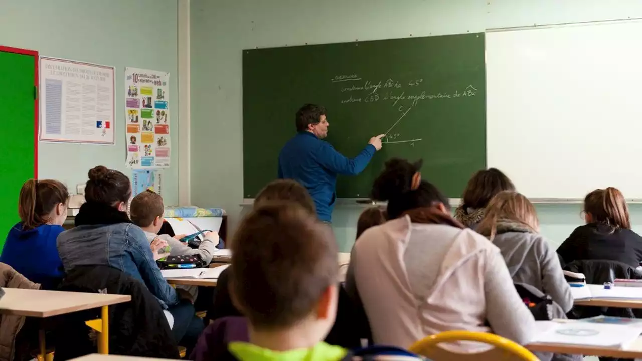 Comment va fonctionner la revalorisation à la carte du salaire des enseignants