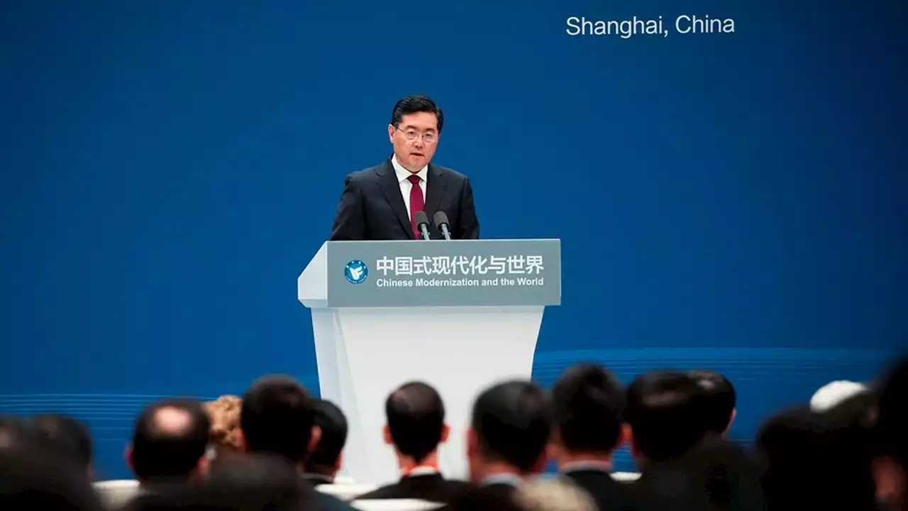 Taïwan : la Chine ne fera « aucune concession »