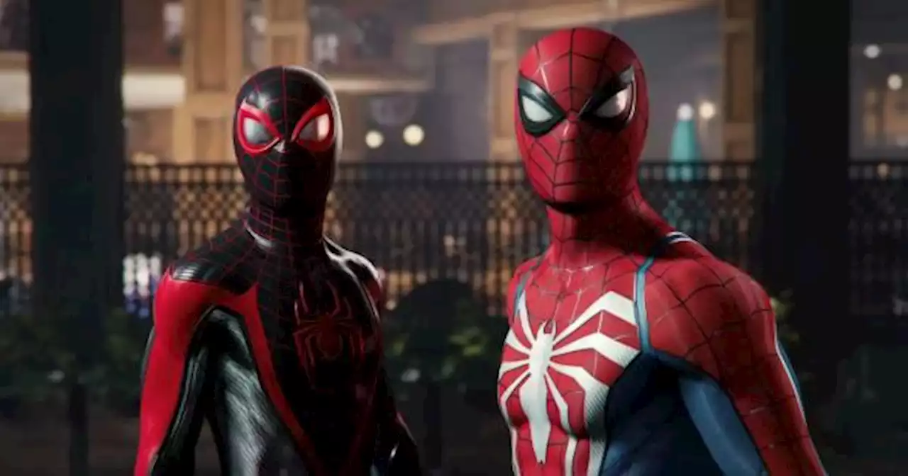 Insomniac responde a los fans impacientes que piden noticias de Marvel’s Spider-Man 2 | LevelUp