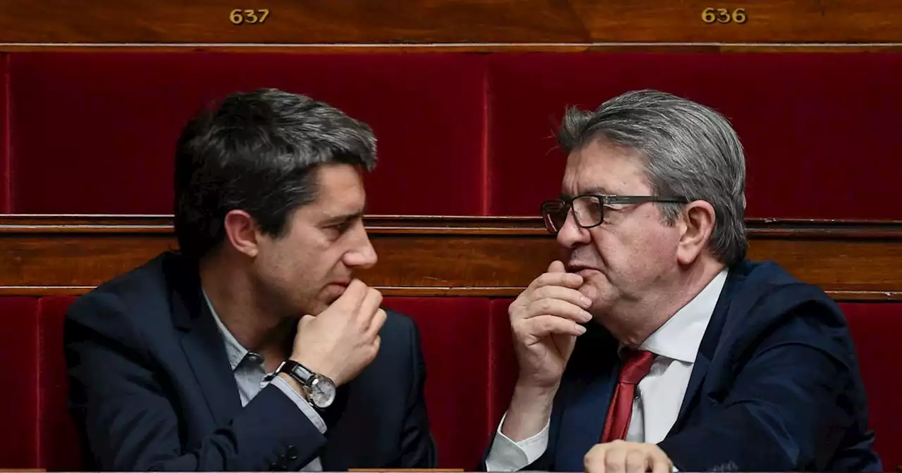 François Ruffin : comment il compte avoir la peau de Jean-Luc Mélenchon