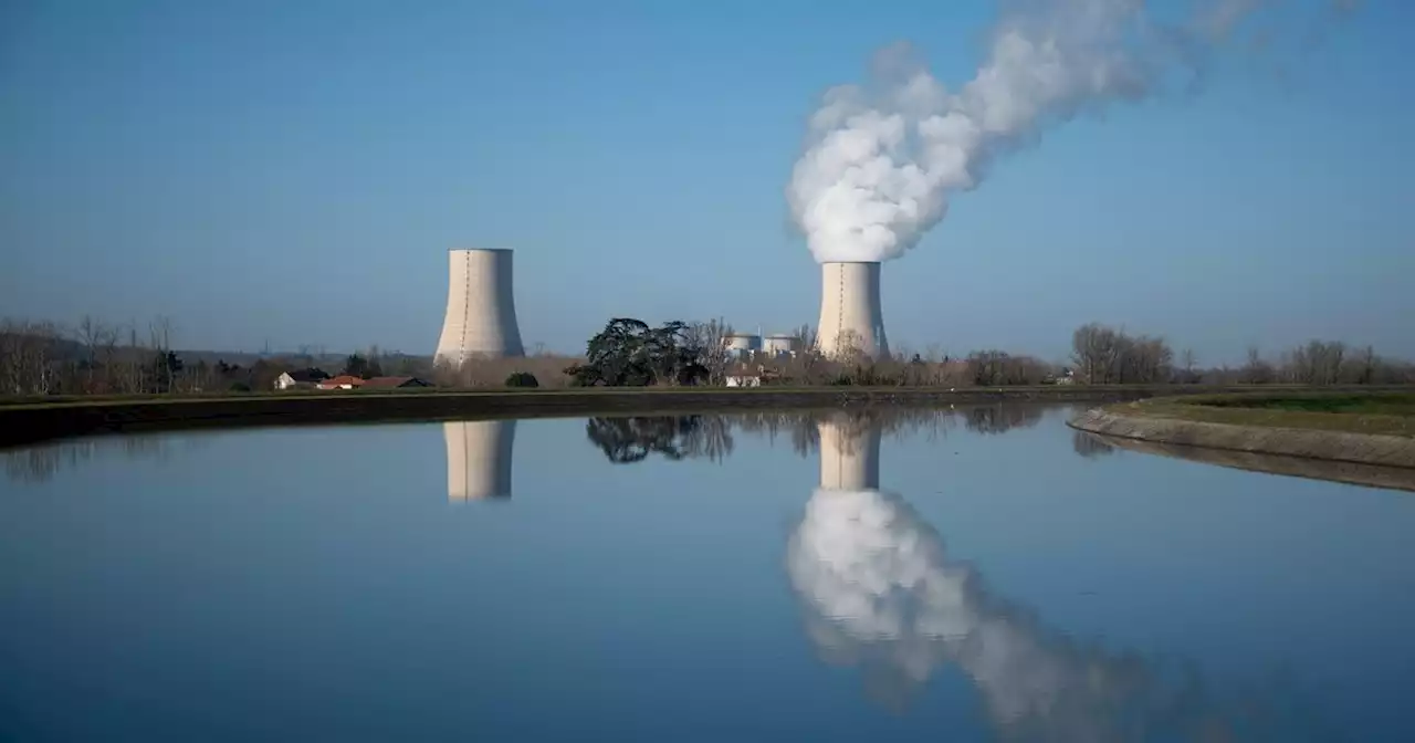 Nucléaire : la filière française à la recherche de 100 000 personnes