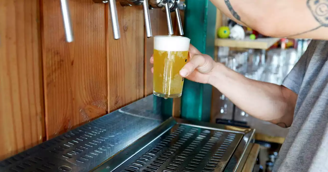 «Le secteur de la bière a été très affecté par les difficultés économiques et la morosité ambiante»